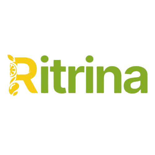 Ritrina 1 L Jeruk – YT